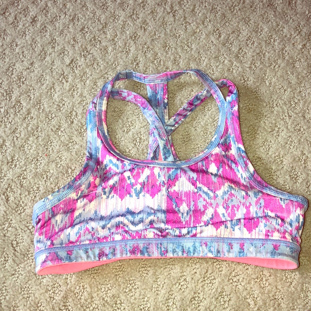 ivivva sports bra